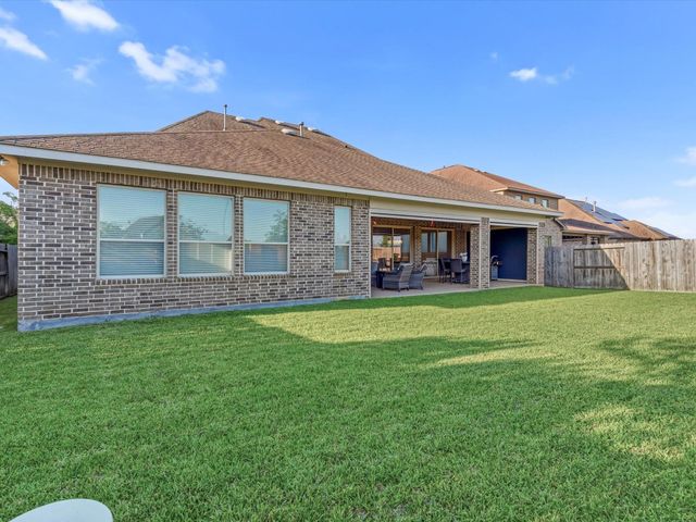 10319 Deerpark Drive, Missouri City, TX 77459