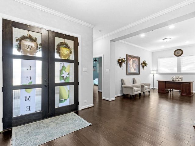 10319 Deerpark Drive, Missouri City, TX 77459