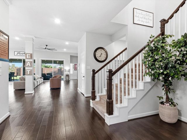 10319 Deerpark Drive, Missouri City, TX 77459