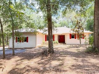 8949 E Floral Acres Court, Floral City, FL 34436