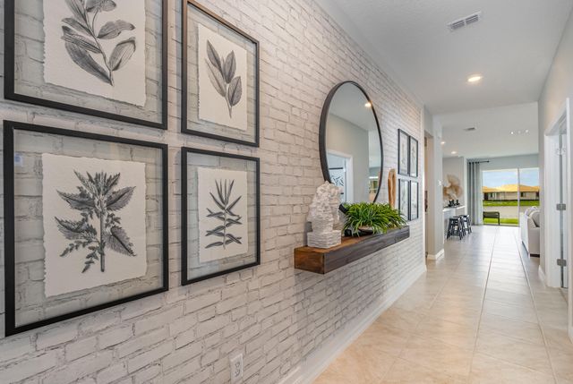 4011 Hollingsworth Drive SE, Palm Bay, FL 32909