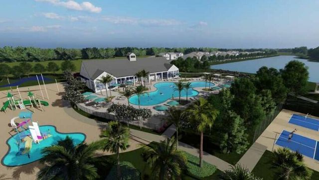 4011 Hollingsworth Drive SE, Palm Bay, FL 32909