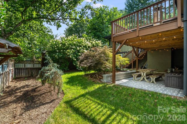 10 Davenport Place, Asheville, NC 28806