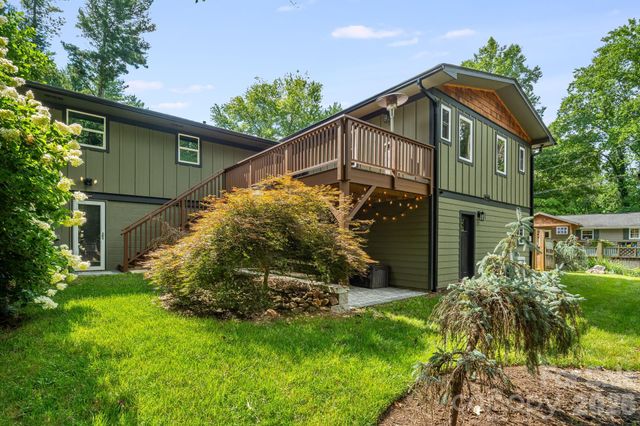 10 Davenport Place, Asheville, NC 28806