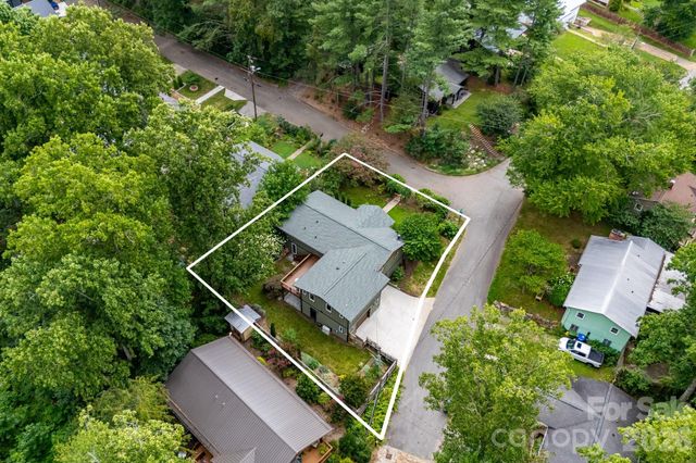 10 Davenport Place, Asheville, NC 28806