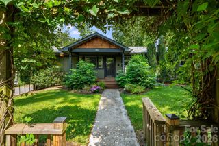 10 Davenport Place, Asheville, NC 28806