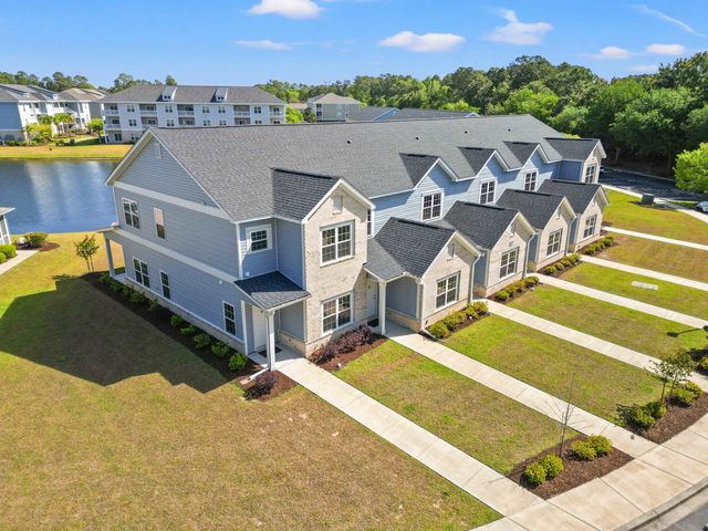 346 Kiskadee Loop Unit C, Conway, SC 29526