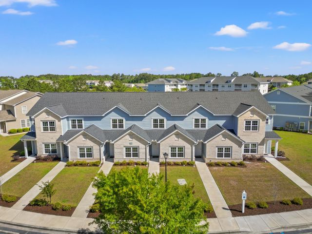 346 Kiskadee Loop Unit C, Conway, SC 29526