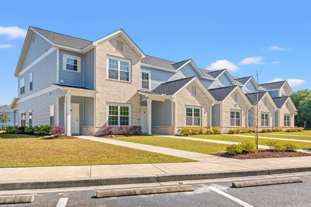 346 Kiskadee Loop Unit C, Conway, SC 29526