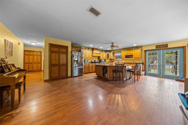 732 SW CARL WILSON ROAD, Fort White, FL 32038