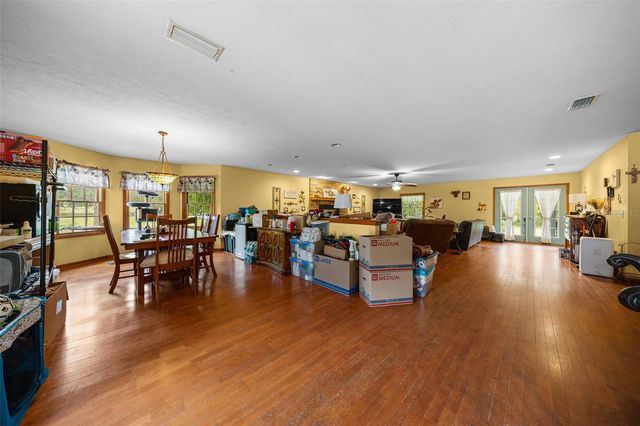 732 SW CARL WILSON ROAD, Fort White, FL 32038