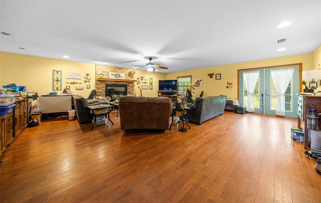 732 SW CARL WILSON ROAD, Fort White, FL 32038