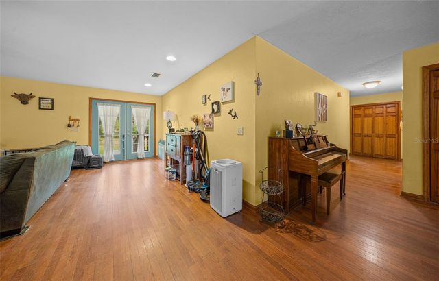 732 SW CARL WILSON ROAD, Fort White, FL 32038