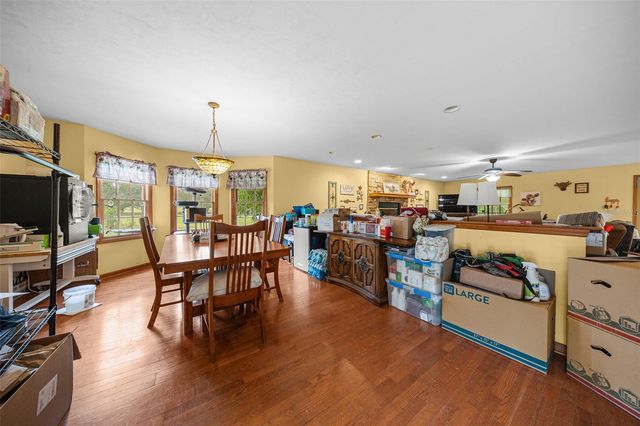 732 SW CARL WILSON ROAD, Fort White, FL 32038