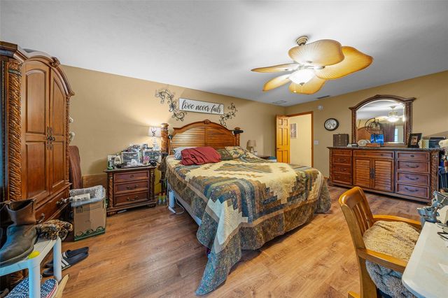 732 SW CARL WILSON ROAD, Fort White, FL 32038