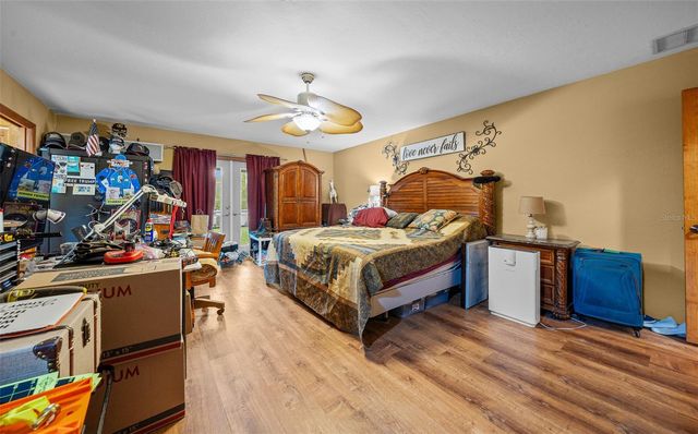 732 SW CARL WILSON ROAD, Fort White, FL 32038