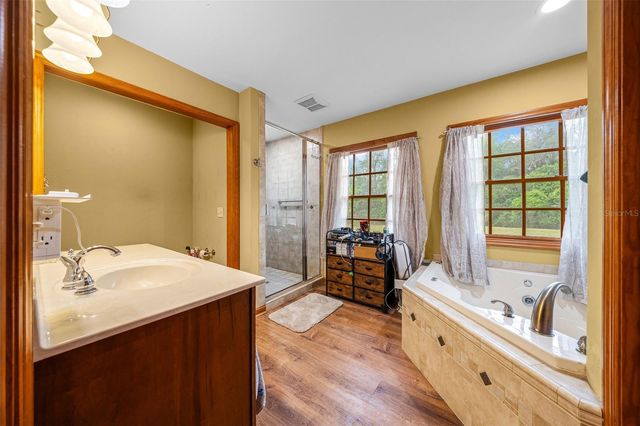 732 SW CARL WILSON ROAD, Fort White, FL 32038