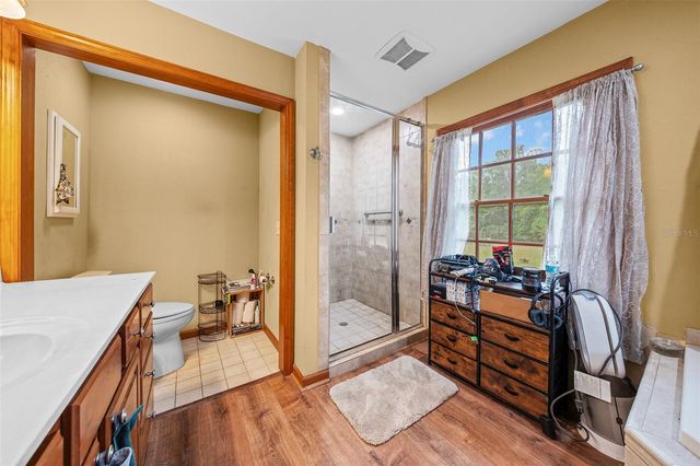 732 SW CARL WILSON ROAD, Fort White, FL 32038