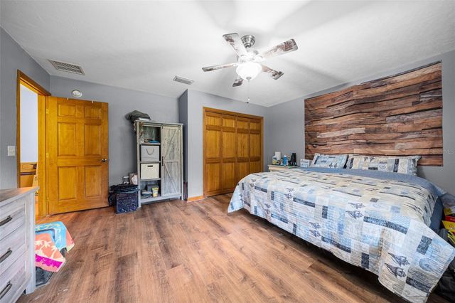 732 SW CARL WILSON ROAD, Fort White, FL 32038
