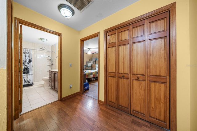732 SW CARL WILSON ROAD, Fort White, FL 32038