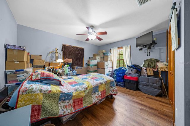 732 SW CARL WILSON ROAD, Fort White, FL 32038
