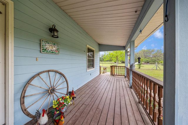 732 SW CARL WILSON ROAD, Fort White, FL 32038