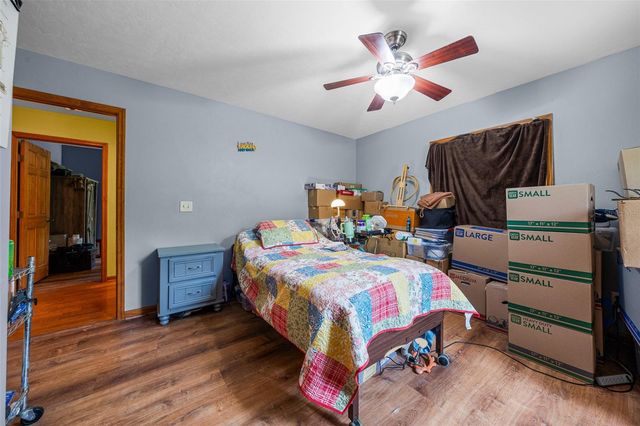 732 SW CARL WILSON ROAD, Fort White, FL 32038
