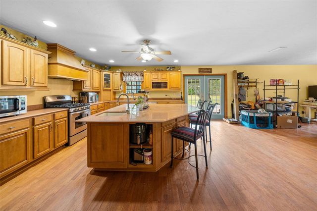 732 SW CARL WILSON ROAD, Fort White, FL 32038