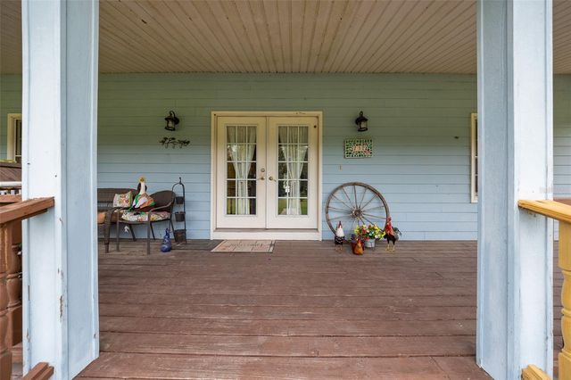 732 SW CARL WILSON ROAD, Fort White, FL 32038