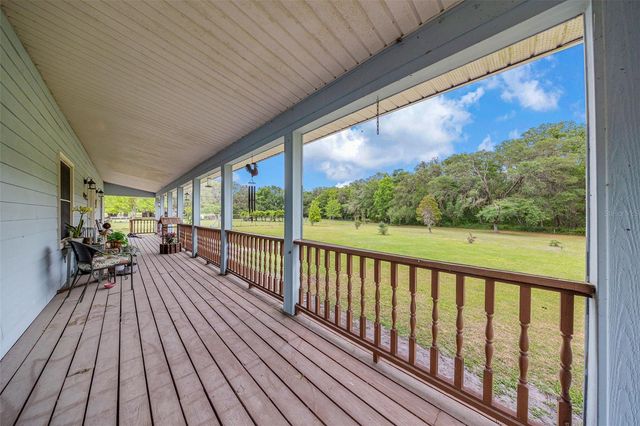 732 SW CARL WILSON ROAD, Fort White, FL 32038
