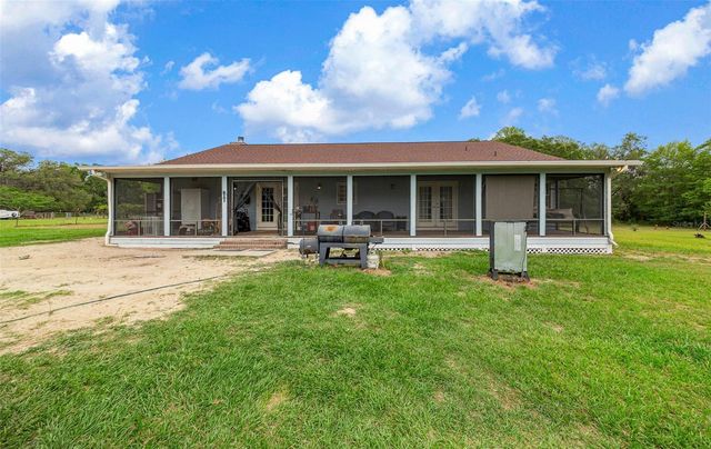 732 SW CARL WILSON ROAD, Fort White, FL 32038