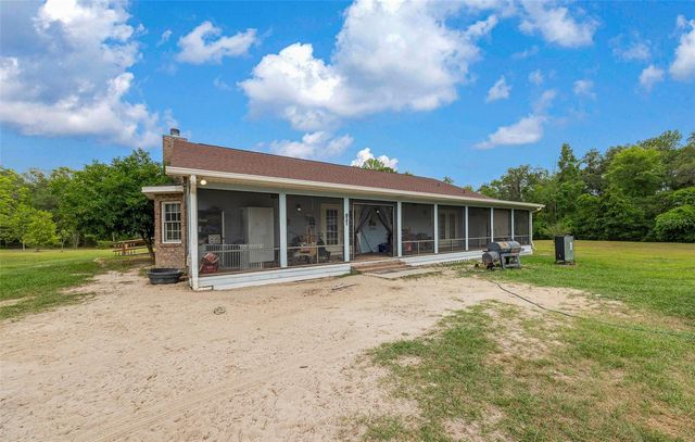 732 SW CARL WILSON ROAD, Fort White, FL 32038