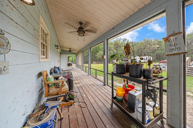 732 SW CARL WILSON ROAD, Fort White, FL 32038