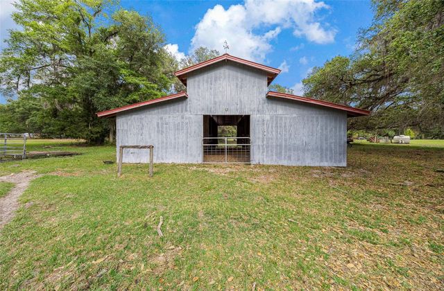732 SW CARL WILSON ROAD, Fort White, FL 32038