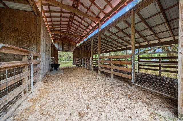 732 SW CARL WILSON ROAD, Fort White, FL 32038