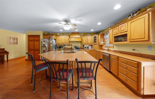 732 SW CARL WILSON ROAD, Fort White, FL 32038