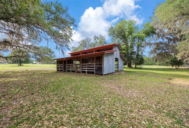732 SW CARL WILSON ROAD, Fort White, FL 32038