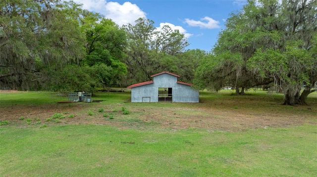 732 SW CARL WILSON ROAD, Fort White, FL 32038