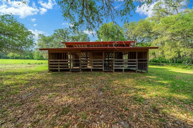 732 SW CARL WILSON ROAD, Fort White, FL 32038