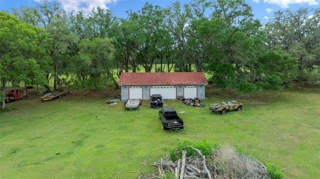 732 SW CARL WILSON ROAD, Fort White, FL 32038