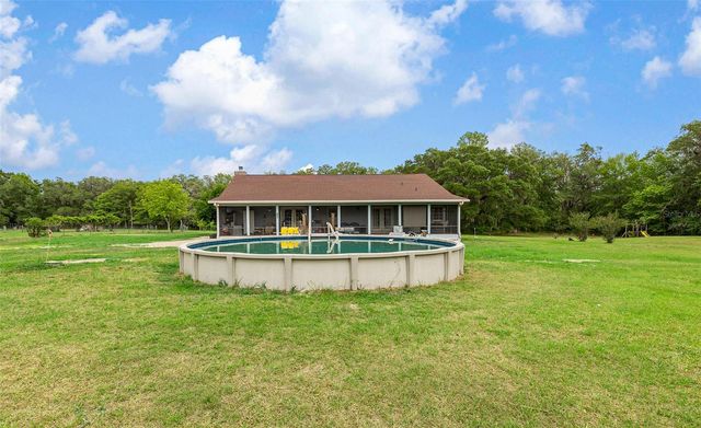 732 SW CARL WILSON ROAD, Fort White, FL 32038
