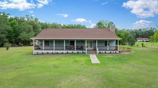 732 SW CARL WILSON ROAD, Fort White, FL 32038