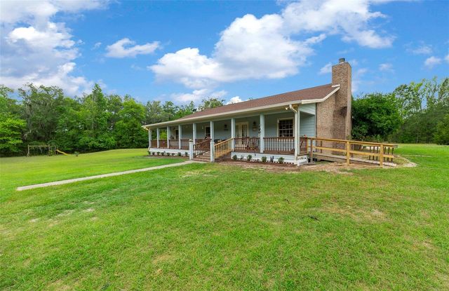 732 SW CARL WILSON ROAD, Fort White, FL 32038