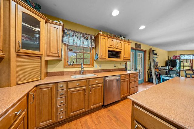732 SW CARL WILSON ROAD, Fort White, FL 32038