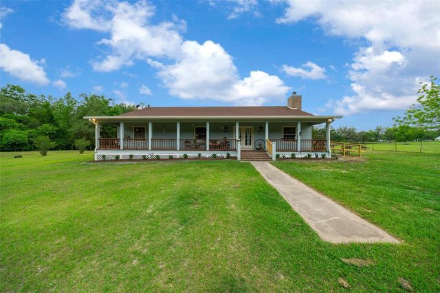 732 SW CARL WILSON ROAD, Fort White, FL 32038