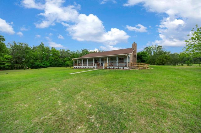 732 SW CARL WILSON ROAD, Fort White, FL 32038