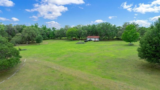 732 SW CARL WILSON ROAD, Fort White, FL 32038