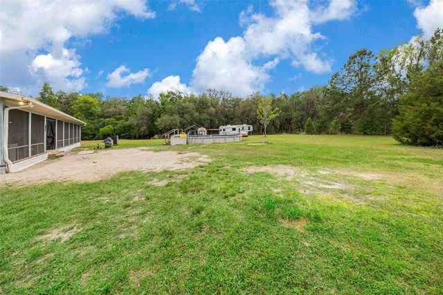 732 SW CARL WILSON ROAD, Fort White, FL 32038