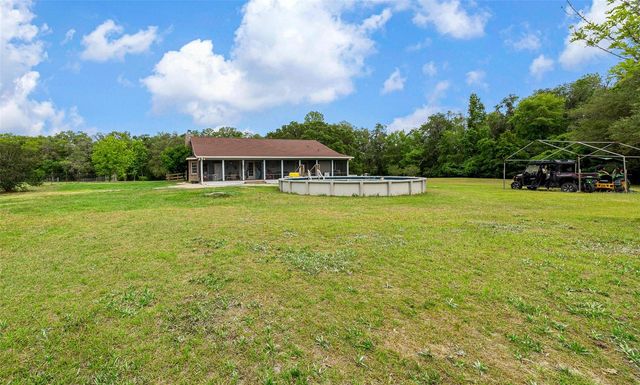 732 SW CARL WILSON ROAD, Fort White, FL 32038