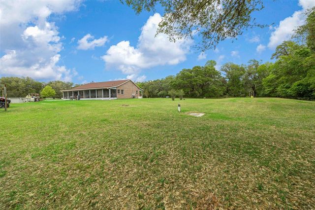 732 SW CARL WILSON ROAD, Fort White, FL 32038